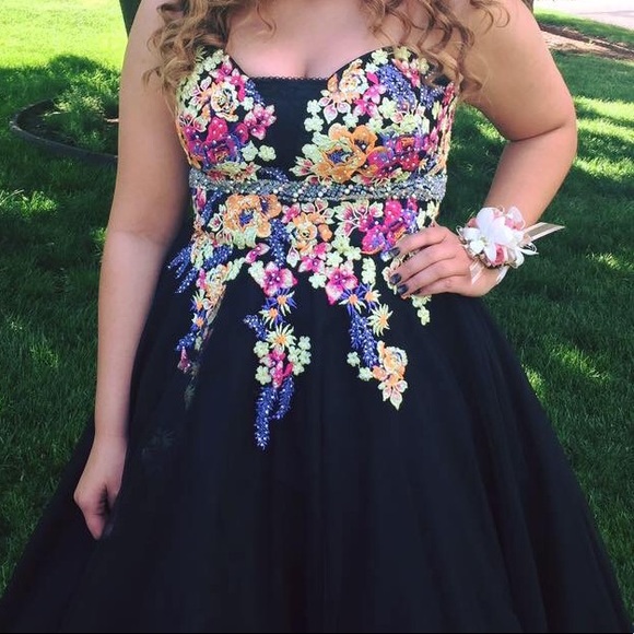envious couture prom 2018